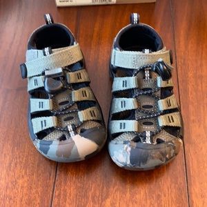 Keen Newport H2 8 Toddler